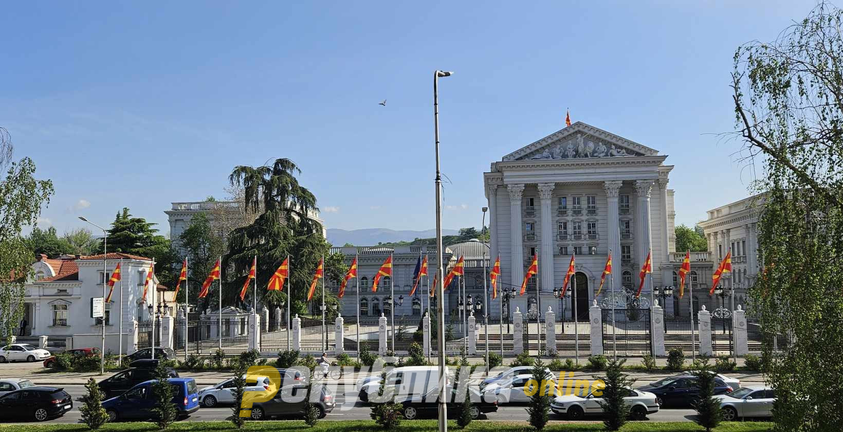 Здравство и Социјала се враќаат кај ВМРО-ДПМНЕ, нема веќе вицепремиер за добро владеење