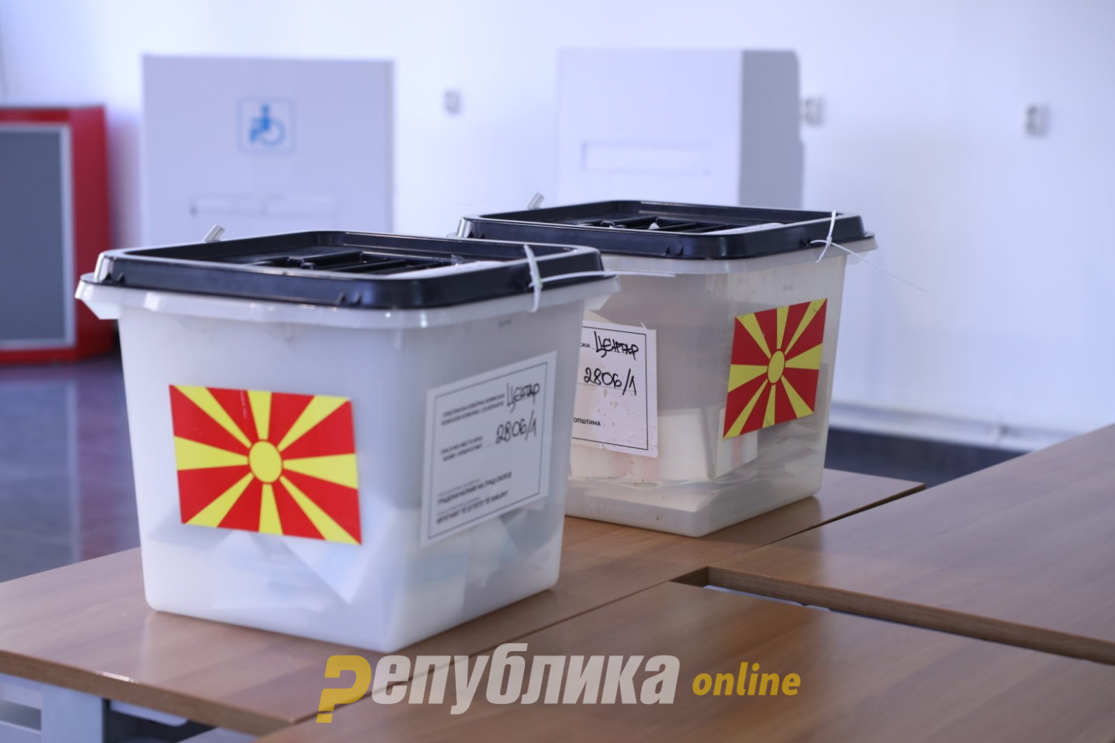 Мицкоски: Можеме да прифатиме и гласање преку пошта, наша цел е да обезбедиме побројно гласање на дијаспората