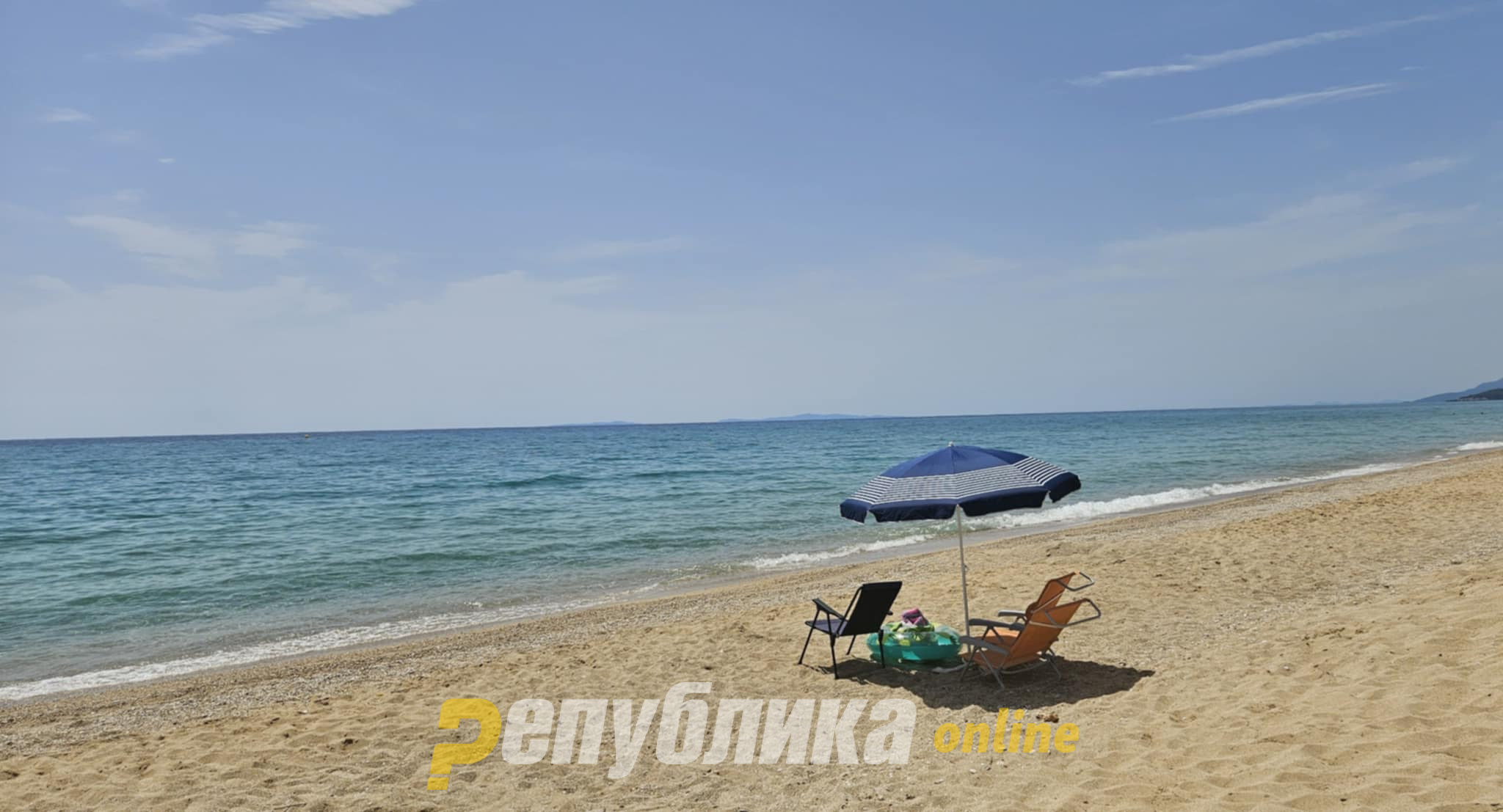 Одмор во Паралија им се претворил во кошмар: Македонско семејство тврди дека било ограбено во заклучен апартман