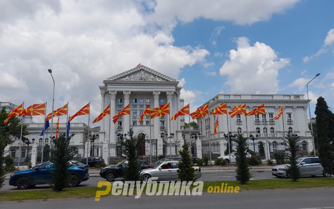 Владата донесе одлука: Кризната состојба за нафта и нафтени деривати продолжена до 21 октомври