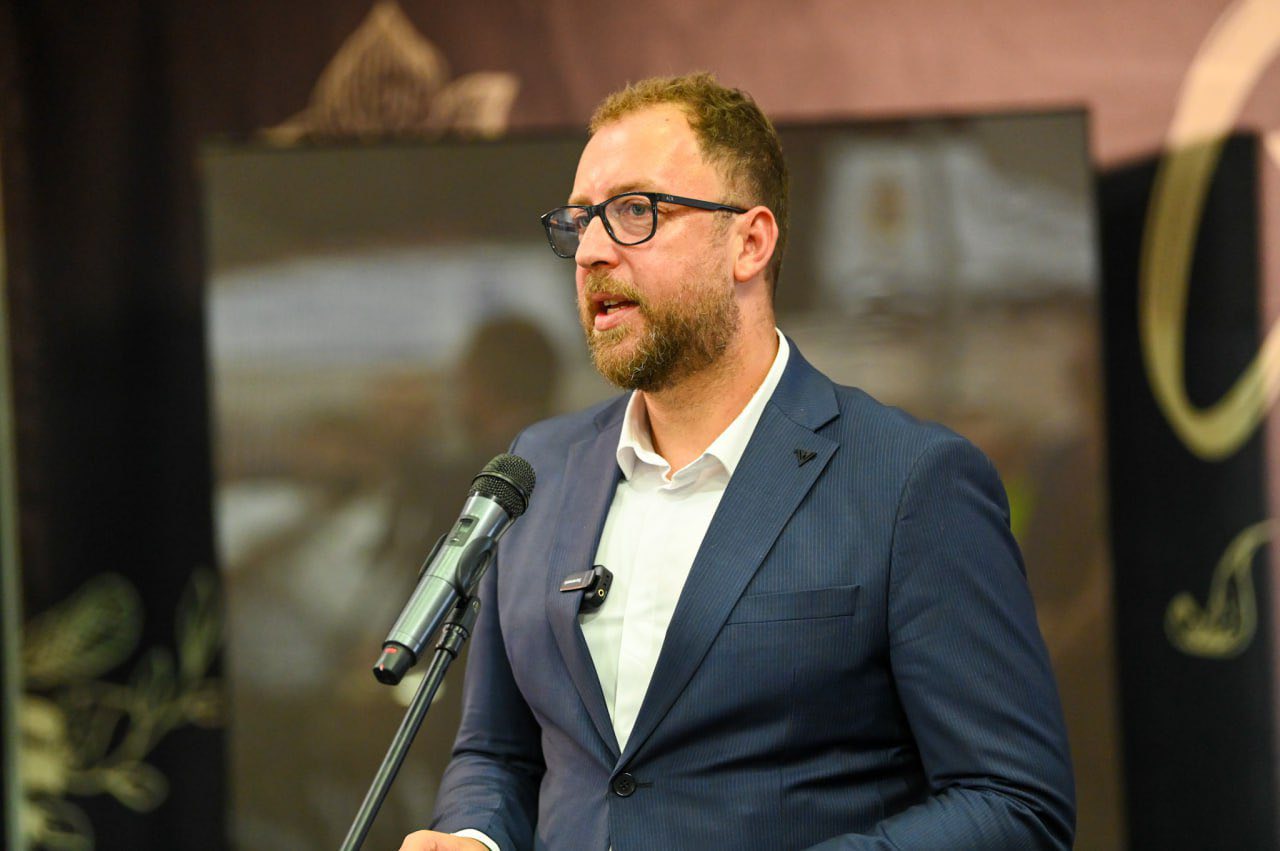 Љутков: Во 2024 година наследивме култура без стратегија, по две години во завршна фаза се три стратешки документи