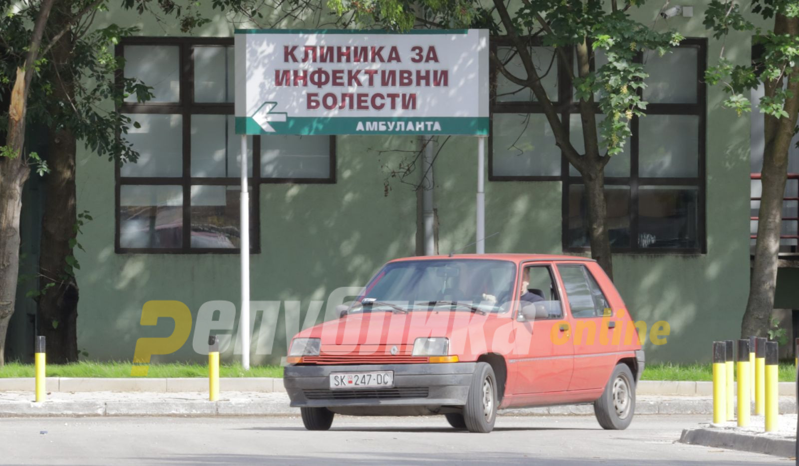 Во Македонија има еден потврден случај на „Денга треска“: Откриена е кај 42-годишник од Бангладеш кој пристигнал во земјава на работа