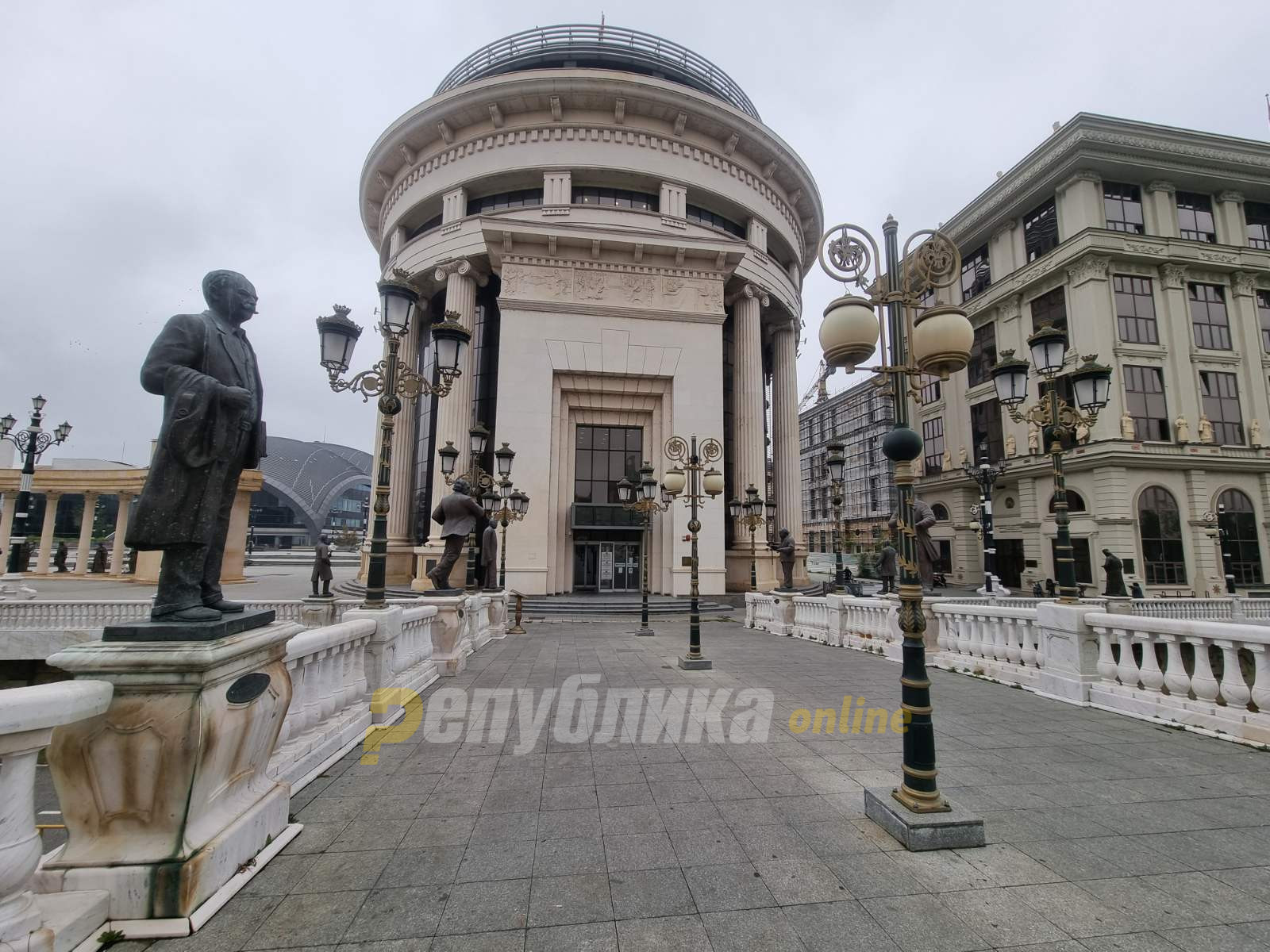 Истрагата за „ботоксот“ донесе докази за нов случај, ОЈО ГОКК со детали