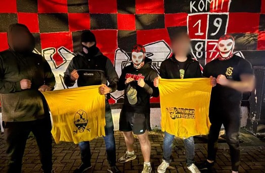 Facebook Balkanski navijaci