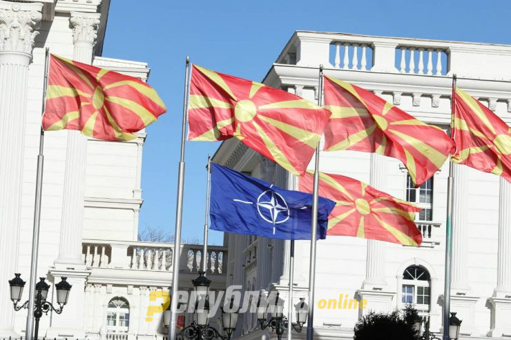 35 години независна Македонија – клучни датуми и настани