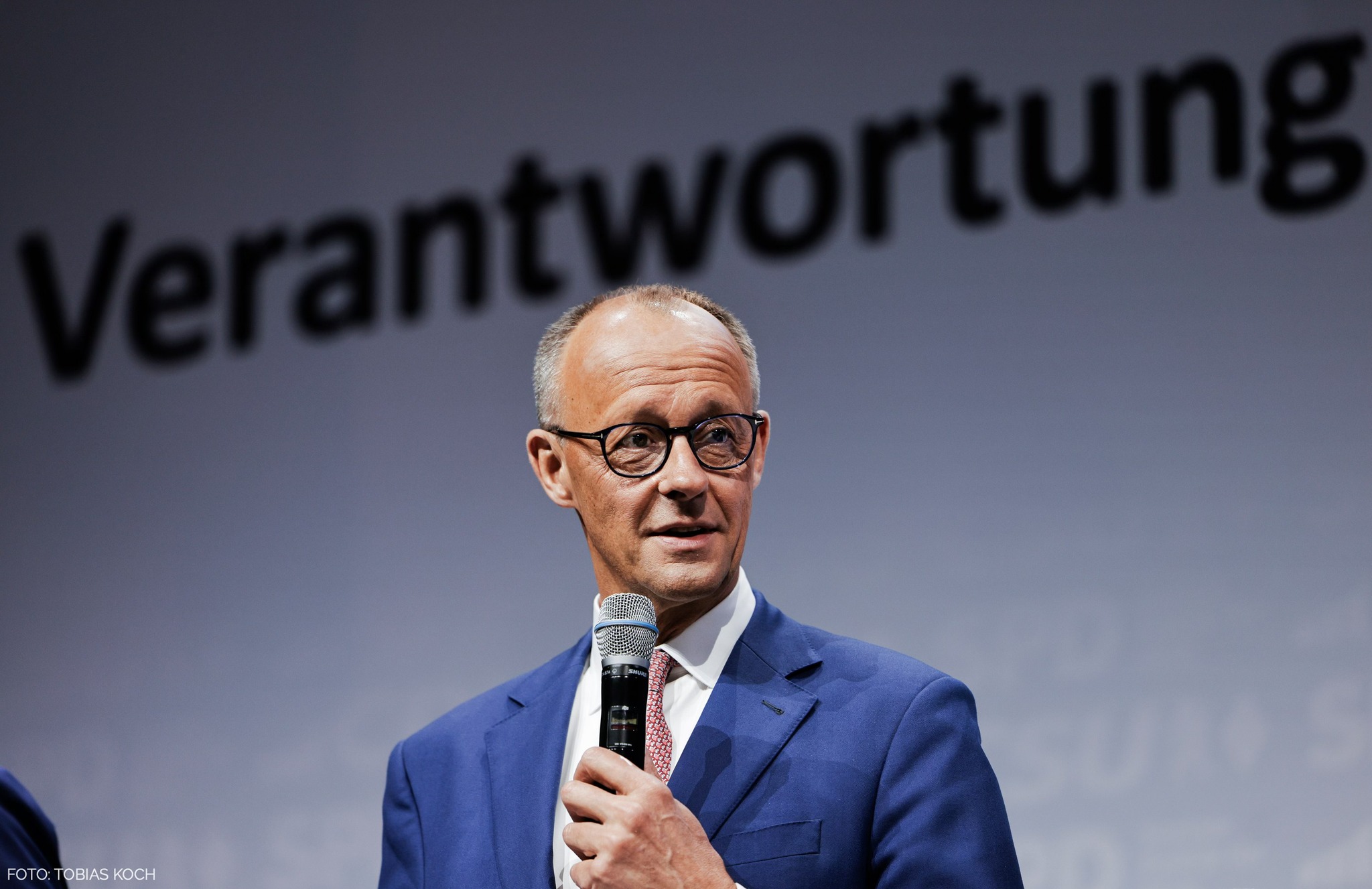 По тешкиот пораз Мерц најавува осврт на „темелните прашања“