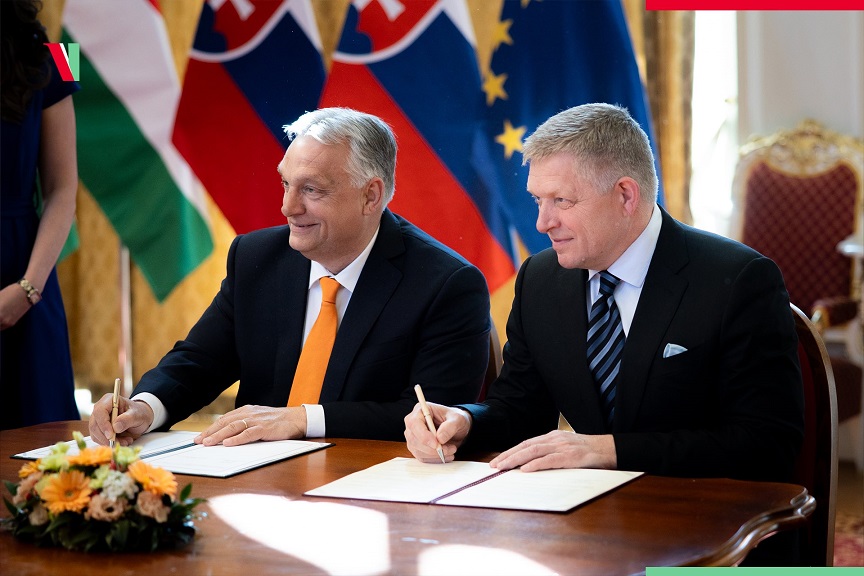 Facebook Orbán Viktor