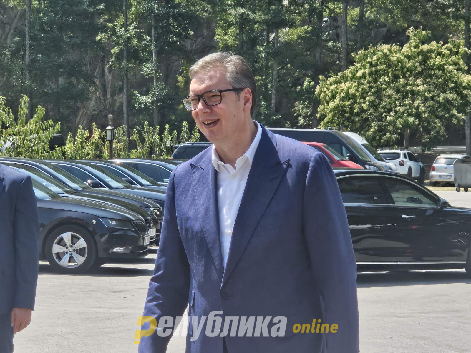 Вучиќ: Парламентарните избори најверојатно ќе се одржат пред претседателските, можно е гласање во октомври или ноември