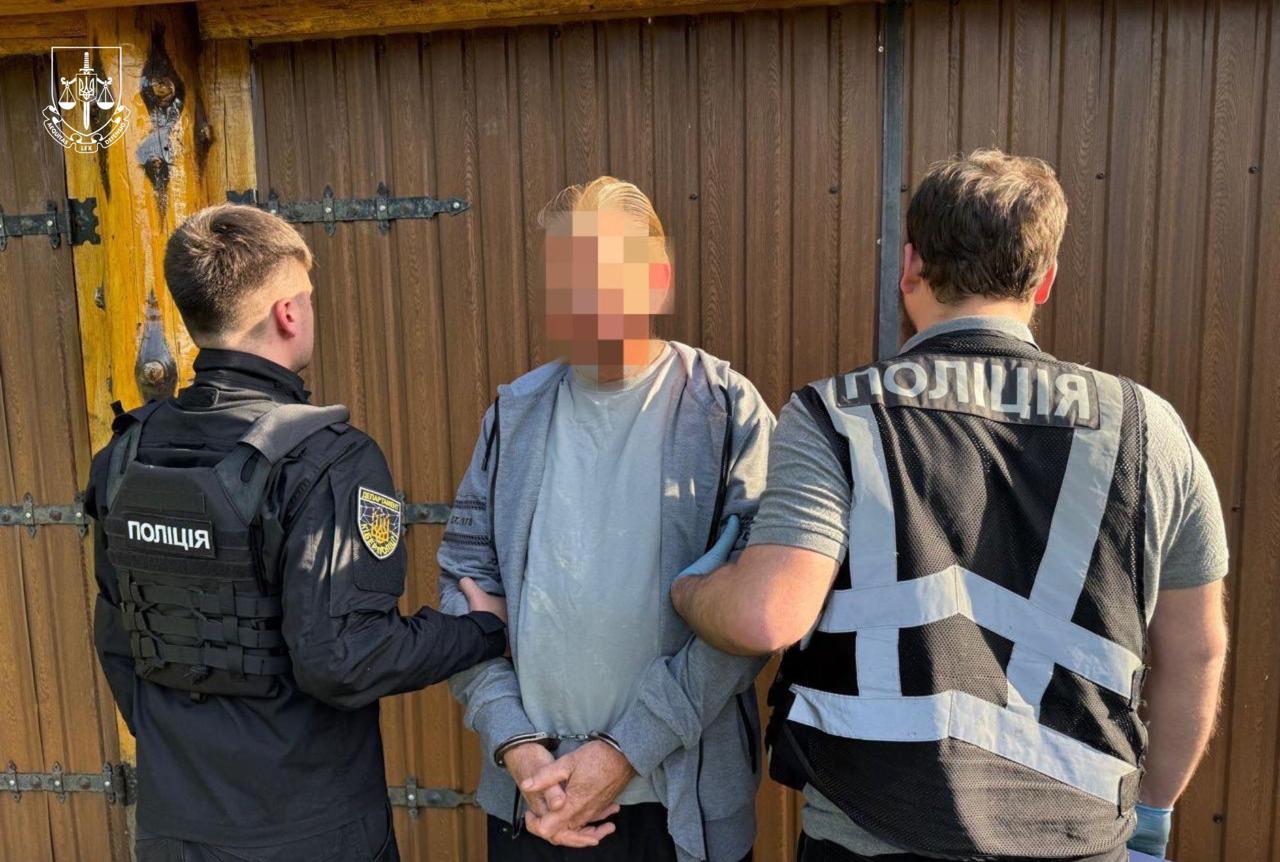 Американец кој над 30 години бега од правдата поради сексуални злосторства врз деца е уапсен во Украина