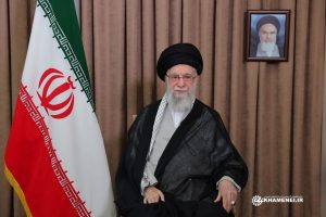 X / KHAMENEI.IR | فارسی