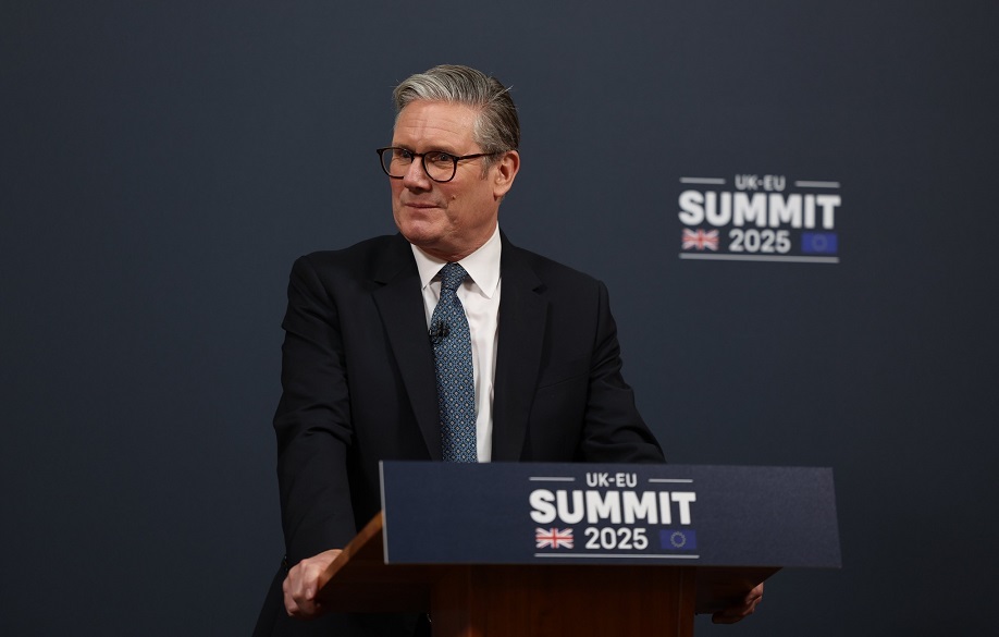 Facebook / Keir Starmer