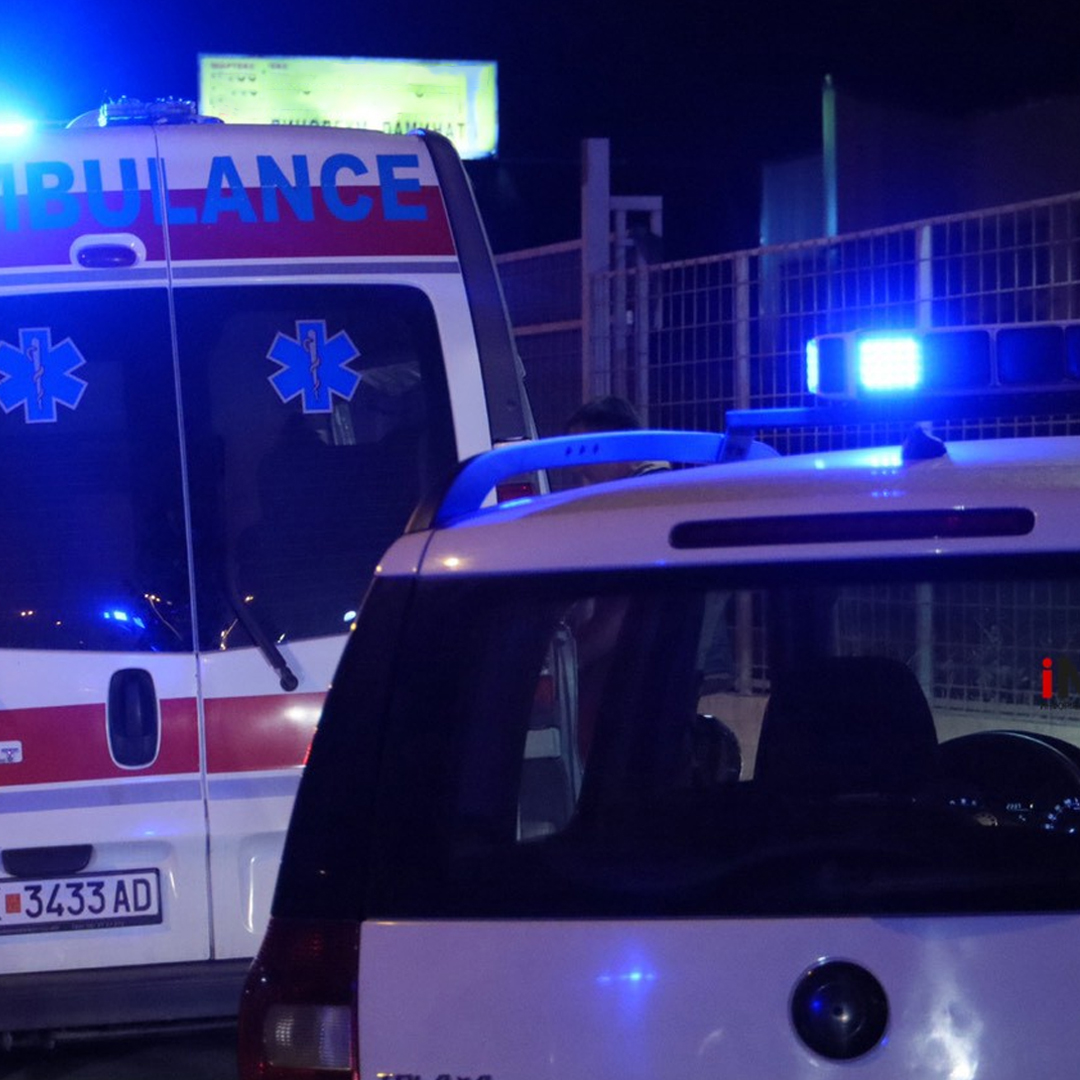 Скопјанец пронајден починат во домот во Карпош