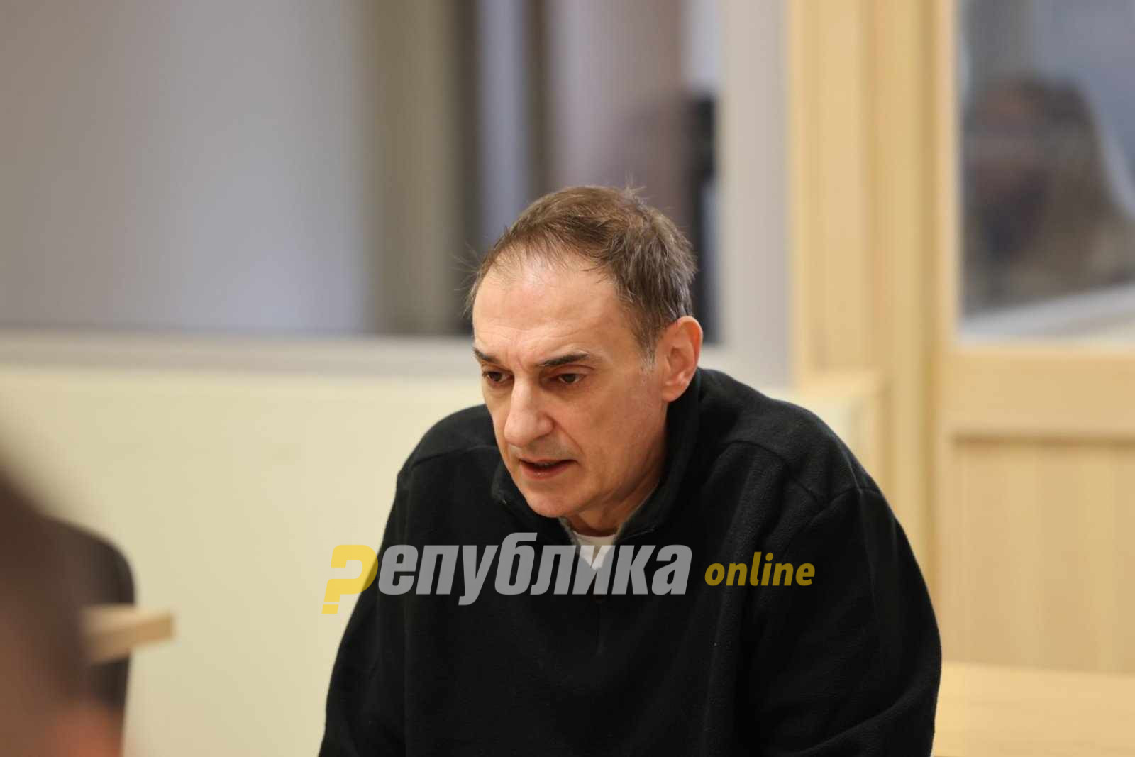 Oфицијално: Повторно ќе му се суди на таткото на Вања, Апелација не е сигурна дека не е виновен