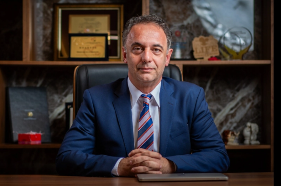 Министерство за здравтсво
