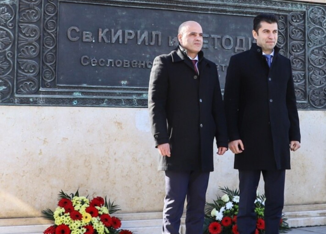 Ковачевски: Македонија досега нема добиено подобар предлог од францускиот
