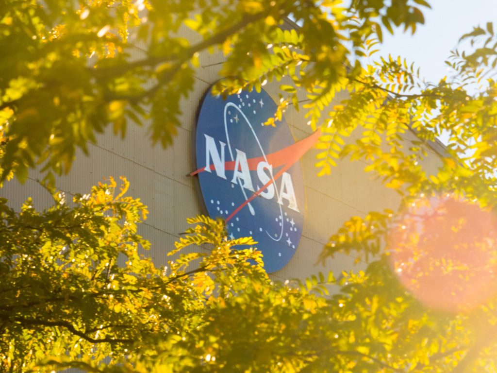 Facebook / NASA - National Aeronautics and Space Administration