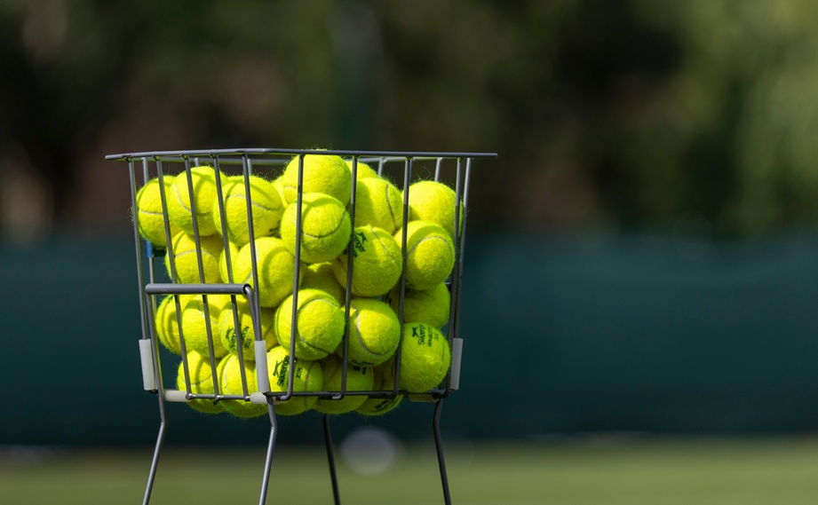 Facebook / Wimbledon