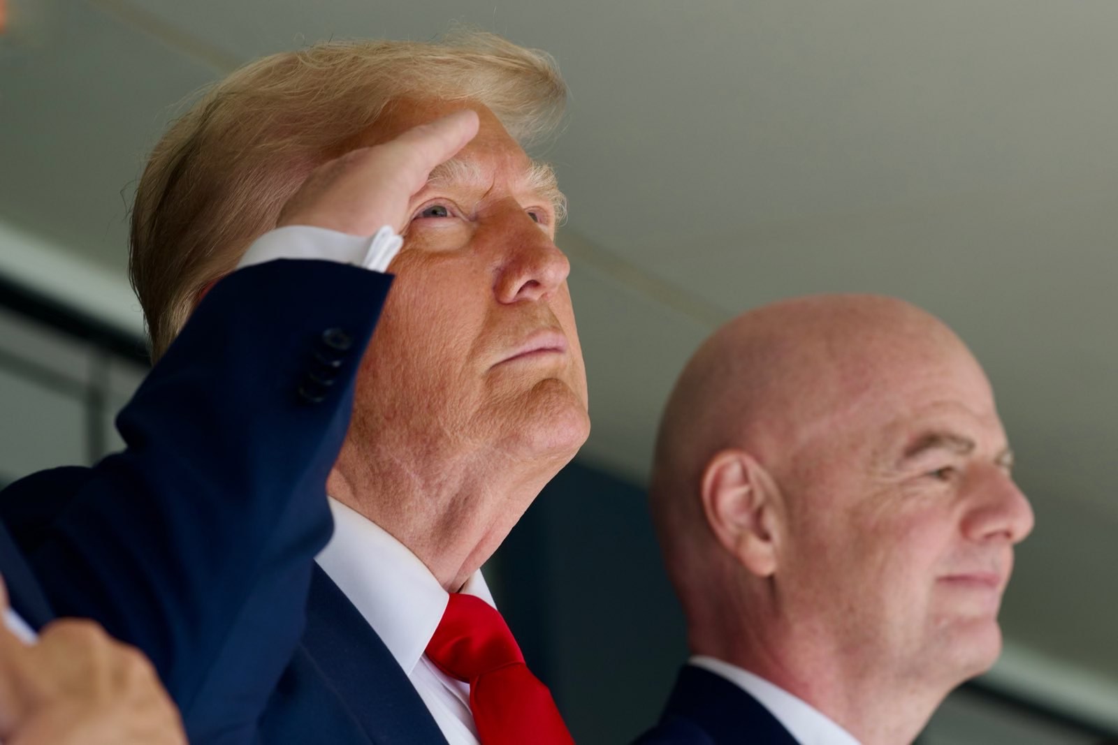 Трамп ќе менува име на државaта