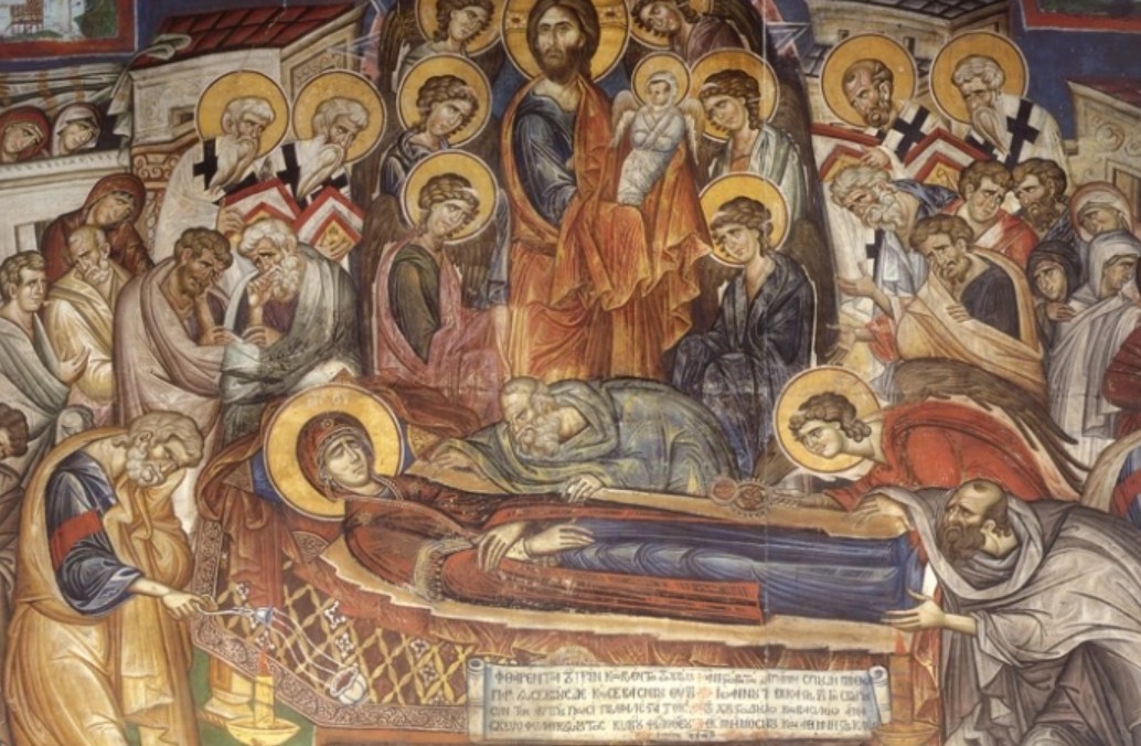 Денеска празнуваат именден Марија, Мара, Марена, Марица, Марјан, Маријана…