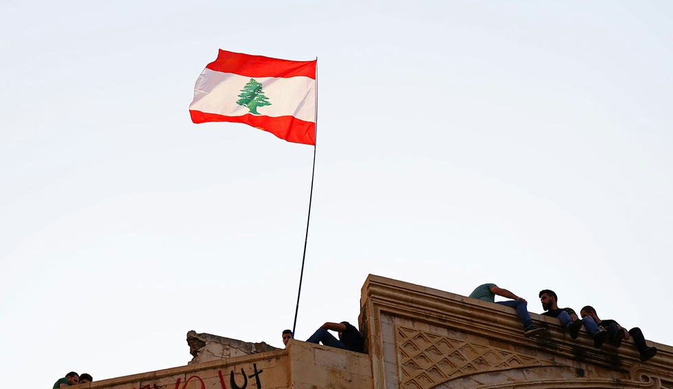 Charbel Karam on Unsplash