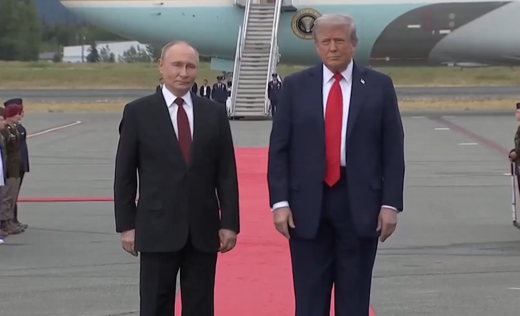 Путин му го честиташе на Трамп Денот на независноста