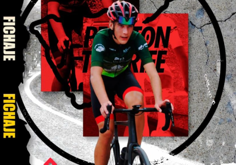 X /Vuelta