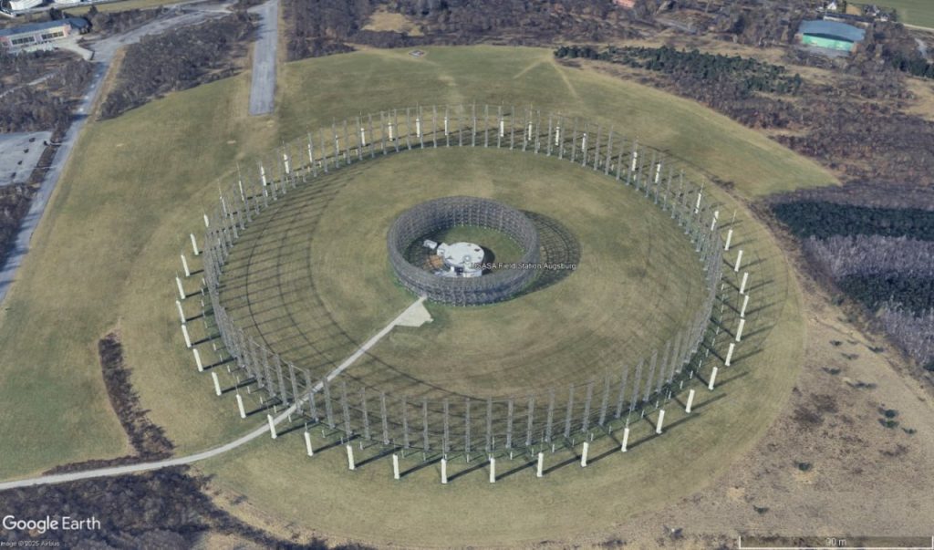 Google Earth