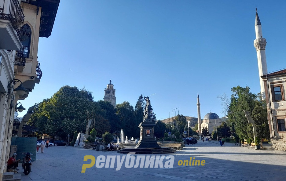 Битолчанка се преврти со четирицикл