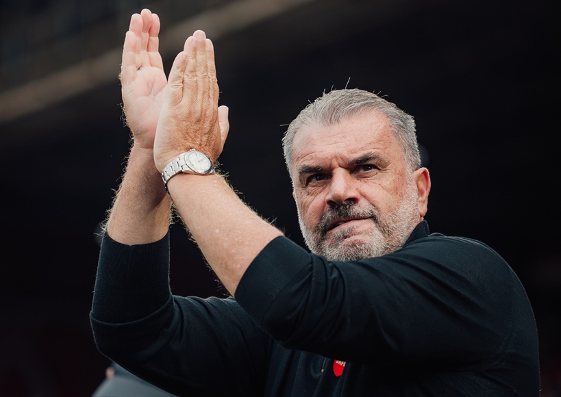 Facebook / Nottingham Forest