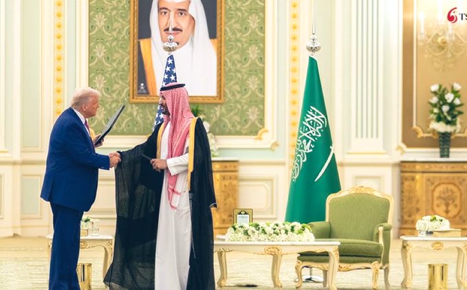 His Royal Highness Facebook / Prince Mohammed bin.Salman. Al أل سعو