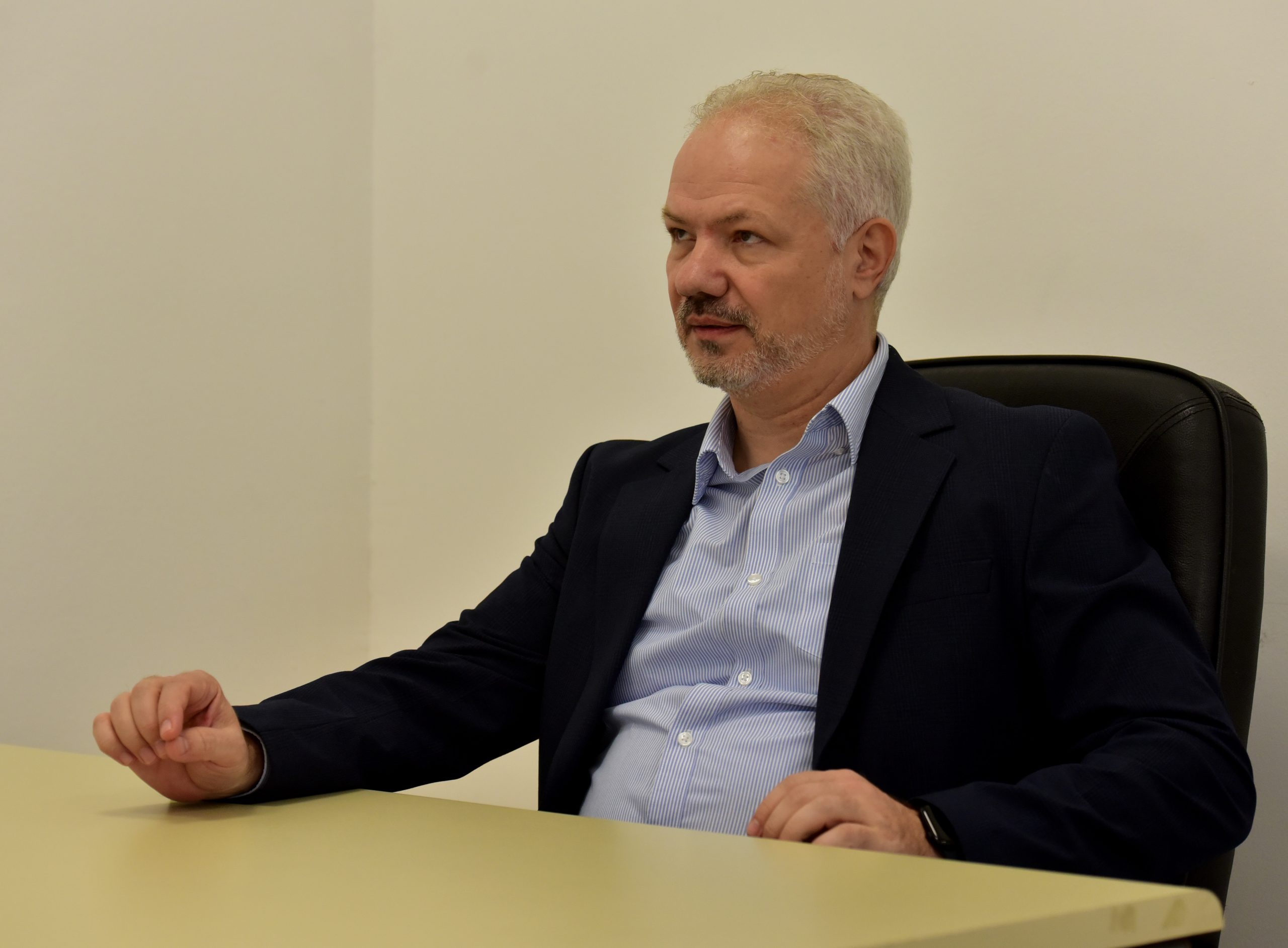 Трајанов: Малку се 6 милиони евра за национален дата центар, треба да фатиме приклучок со светот