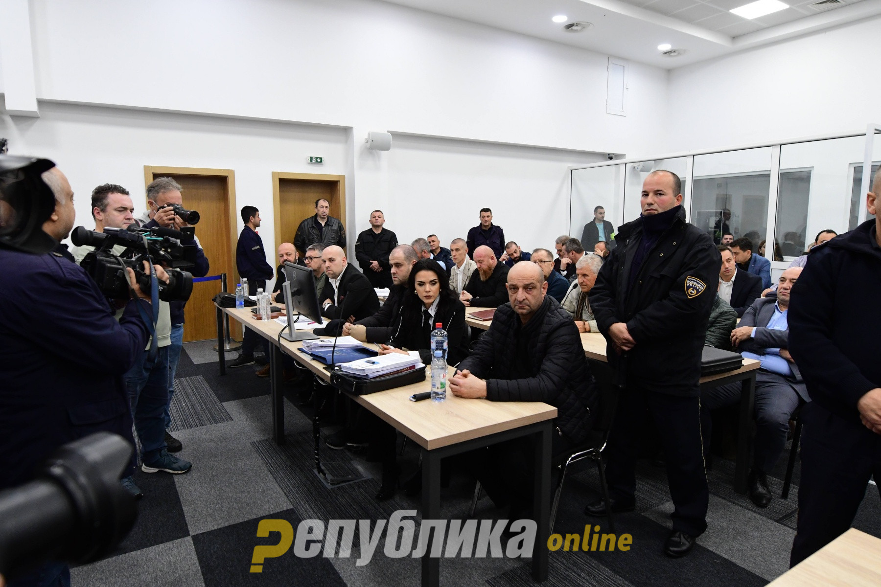 Ново рочиште: Што ќе кажат вештаците за пожарот во Пулс