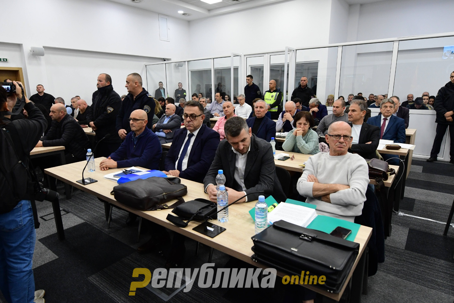 Продолжува судењето за пожарот во дискотеката „Пулс“ во Кочани