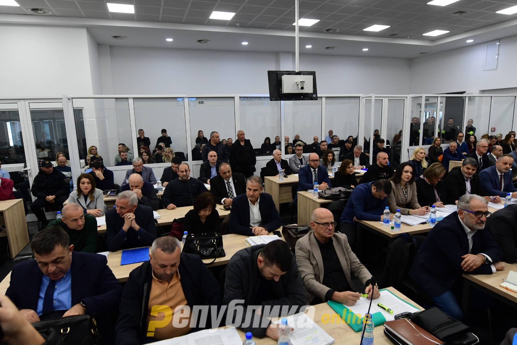 Судење за „Пулс“: Дискотеката почнала да работи, иако не биле исполнети минималните технички услови за работа на објектот