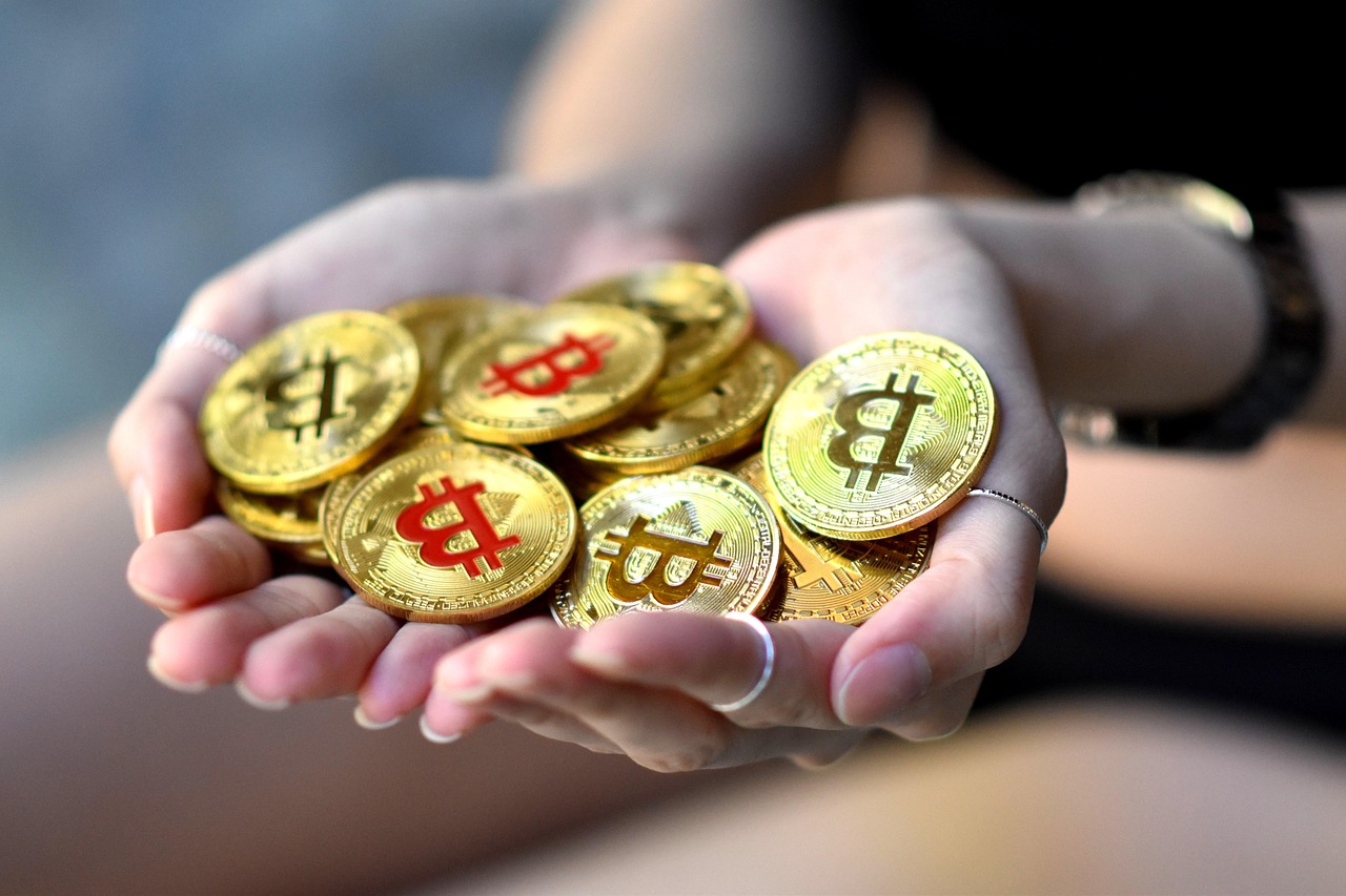 Повторно се крена цената на биткоинот