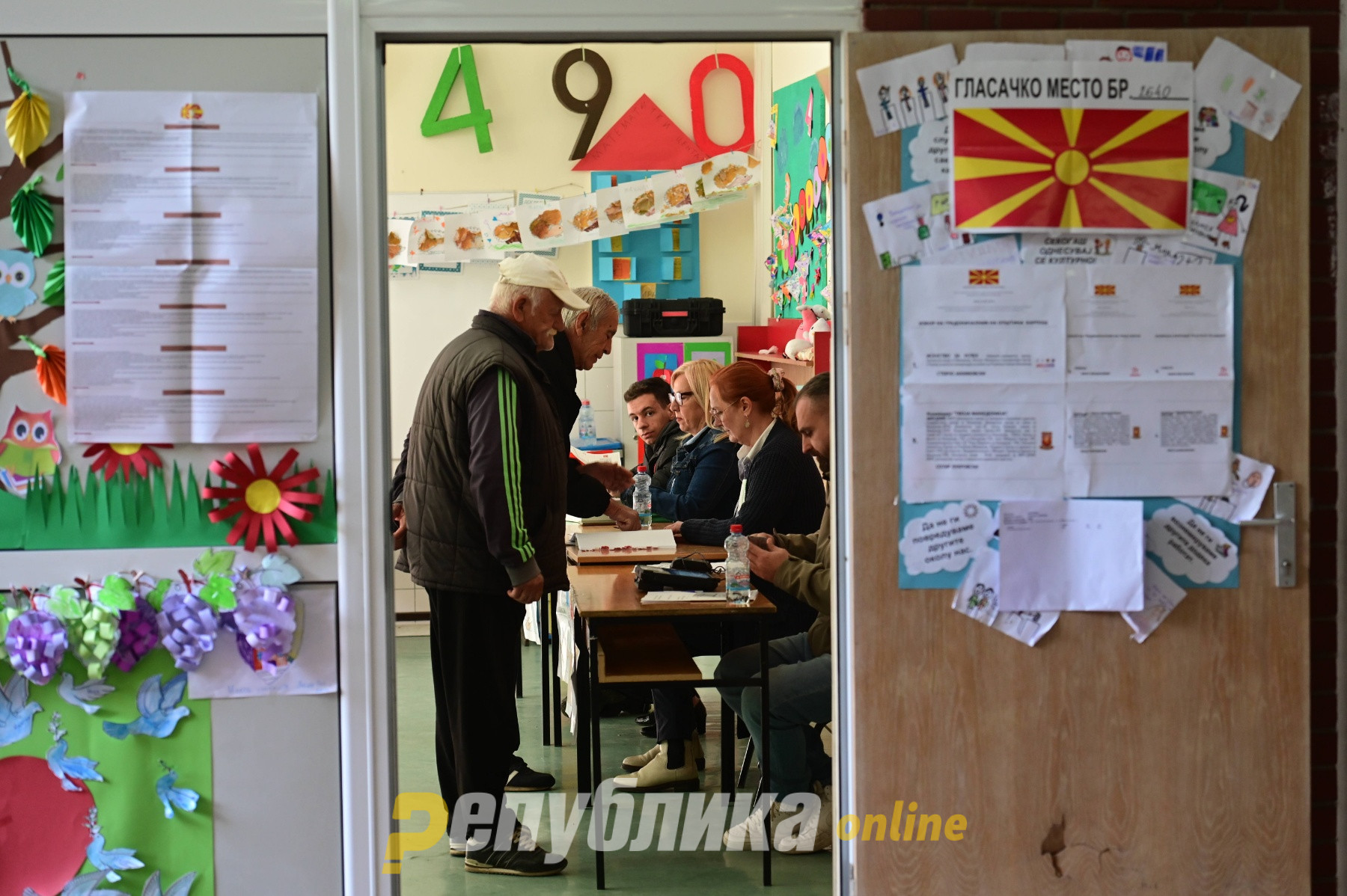Електронското гласање за дијаспората е „црвената линија“ за Изборниот законик