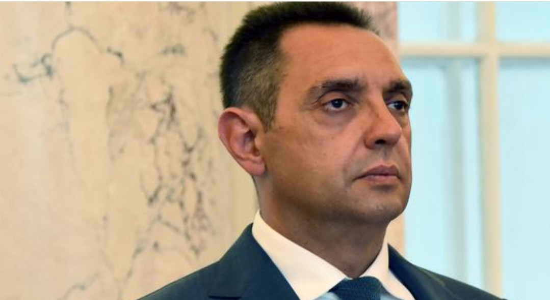Вулин: На крајот на патот кон ЕУ секоја земја ја чека некоја „Хрватска“