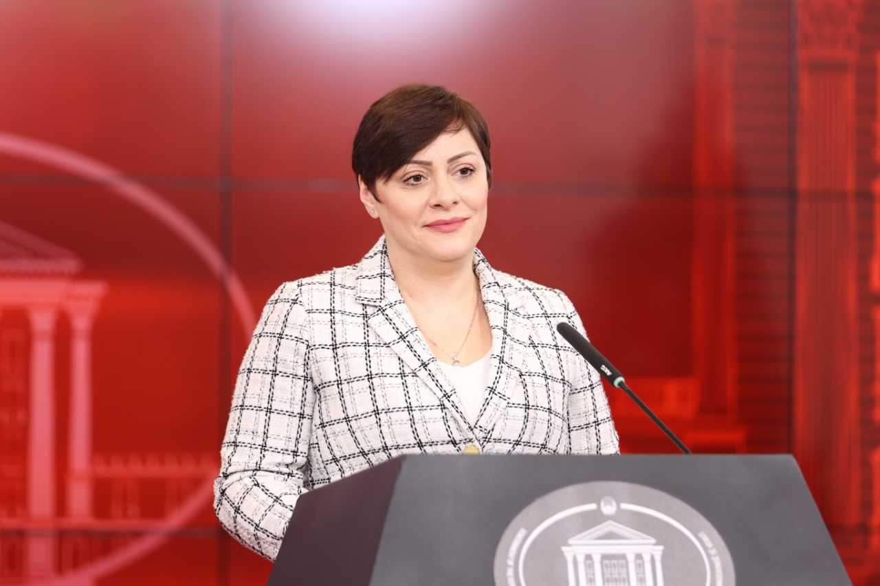 Димитриеска-Кочоска: Градиме посилен систем на ревизија и контрола на јавните средства