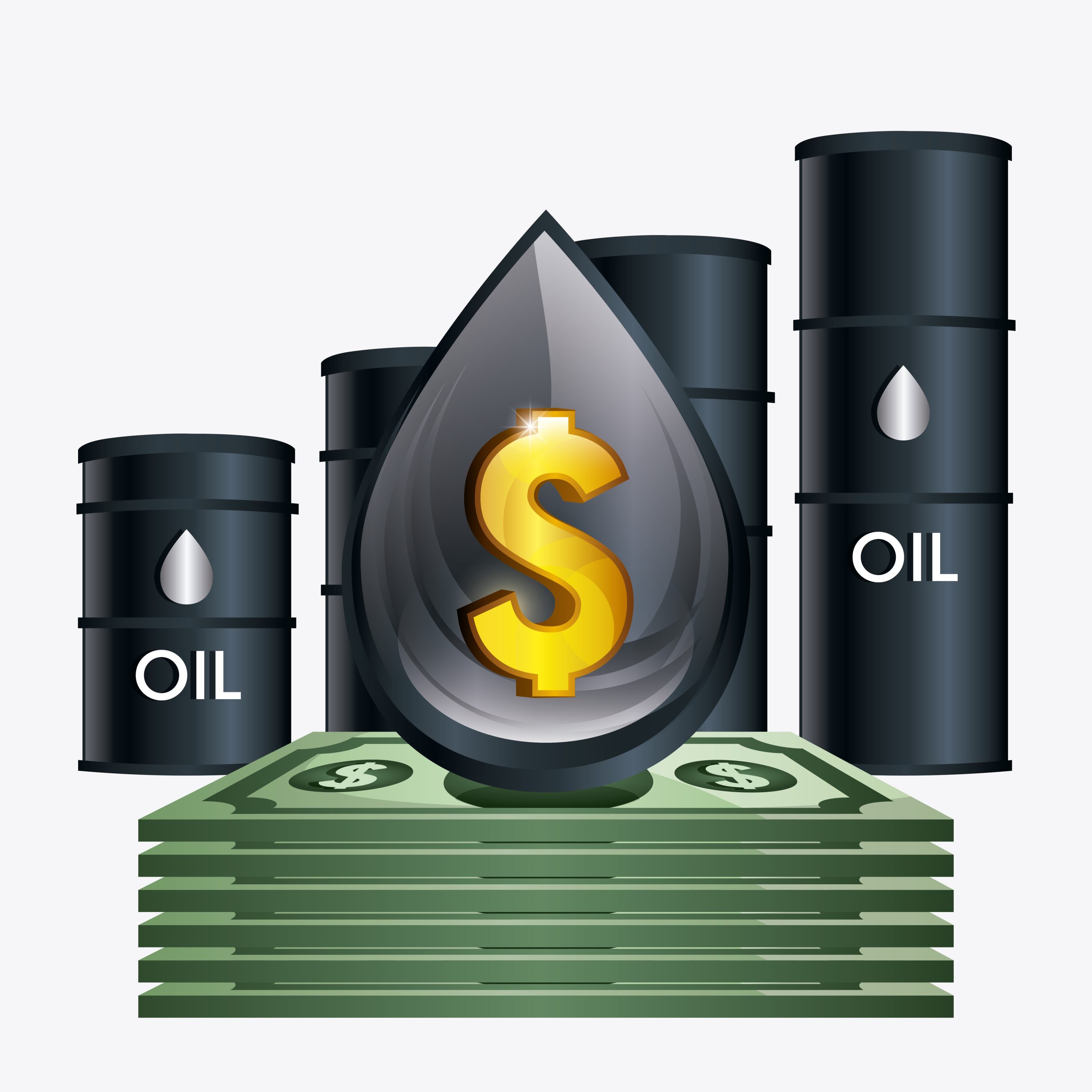 Цената на суровата нафта на светските берзи достигна 86 долари за барел