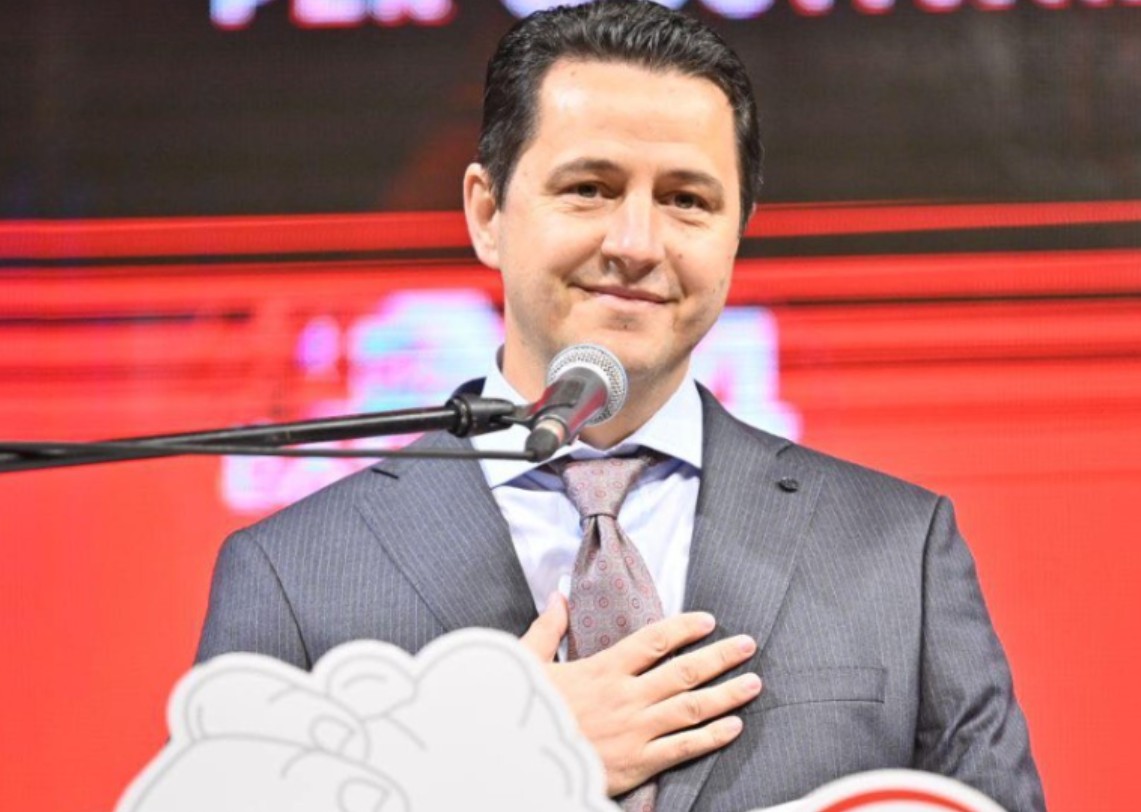 Валбон Лимани од коалицијата на ДУИ победи во Гостивар