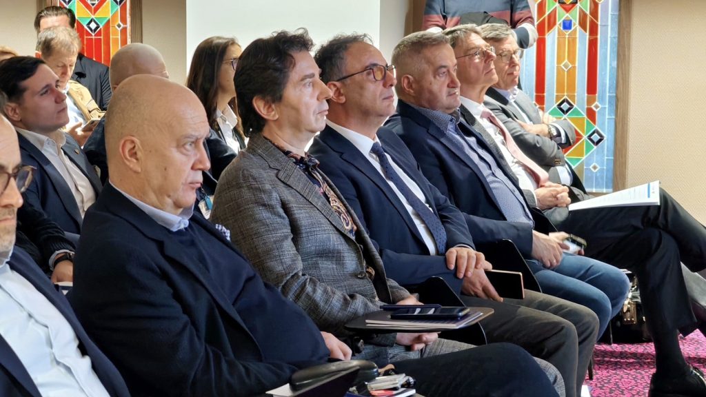 фото: Клиника „Жан Митрев“