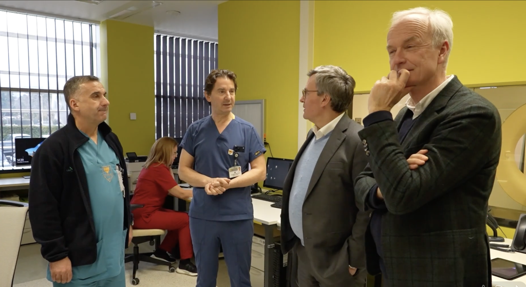 фото: Клиника „Жан Митрев“