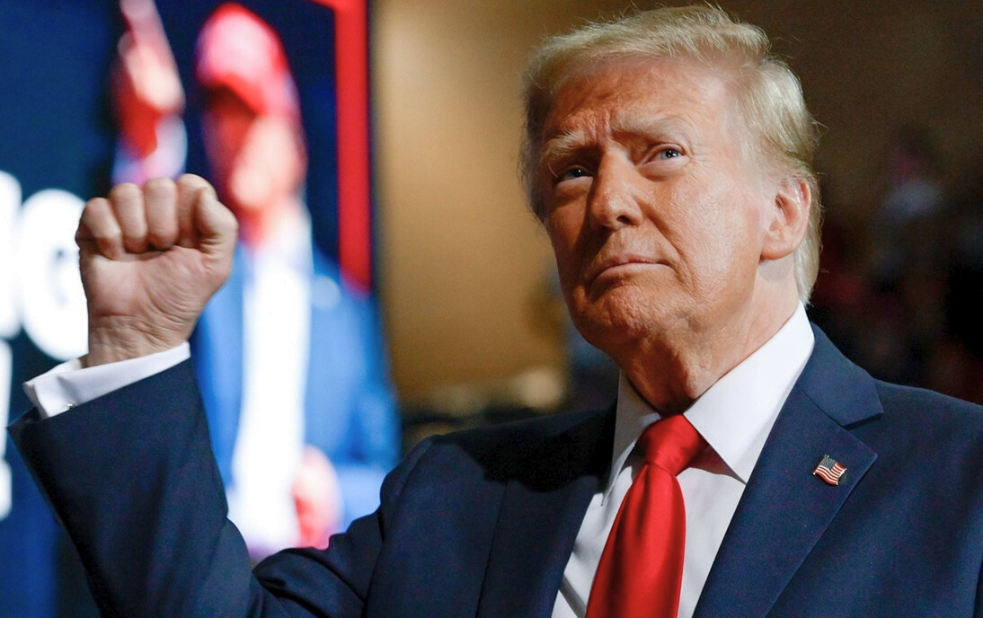 Трамп: Иран контактираше со нас, очајнички сакаат да постигнат договор