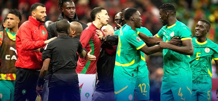 Сенегал ќе се жали на одуката на Мароко да му се додели трофејот на Африканскиот куп