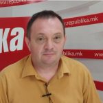 Игор Чавески