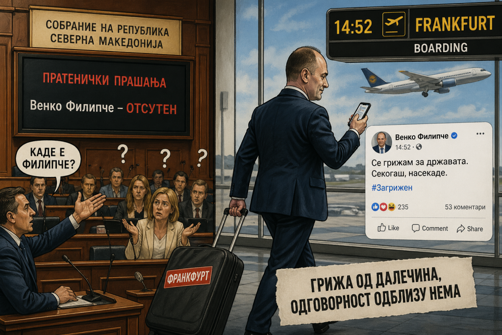 Креирано со помош на AI