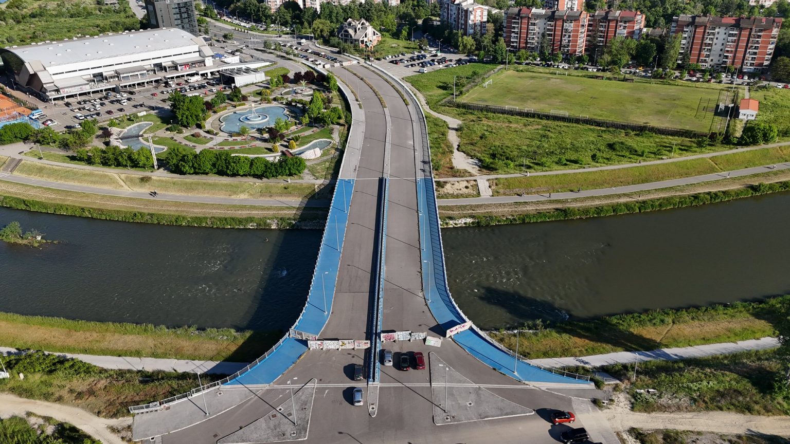 Утре почнува уривањето на објектите и пробивањето на трасата кај мостот „Генерал Михајло Апостолски“
