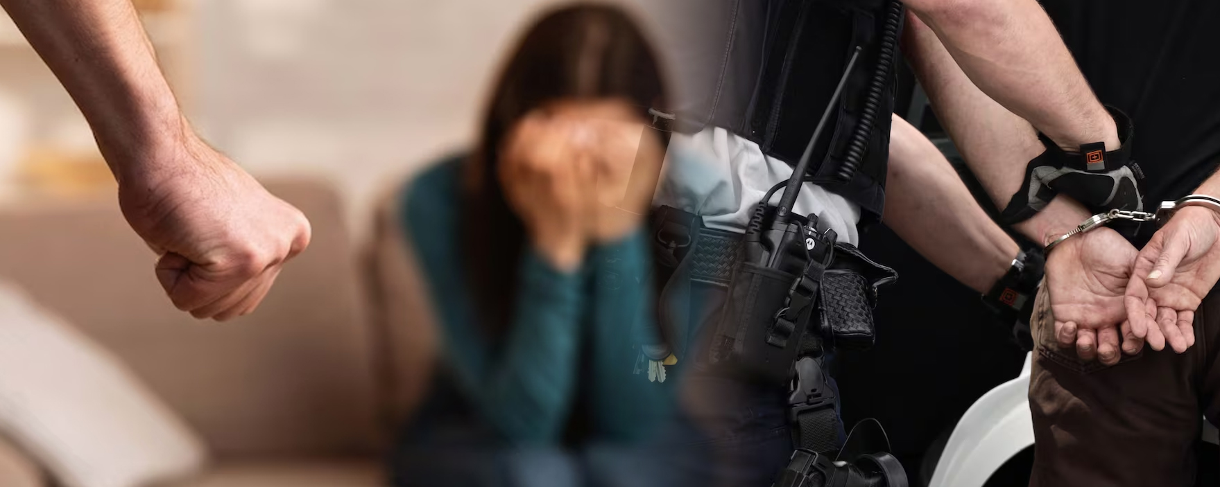 Пијана кавадарчанка си ја истепала мајка си, други осум пријави за семејно насилство