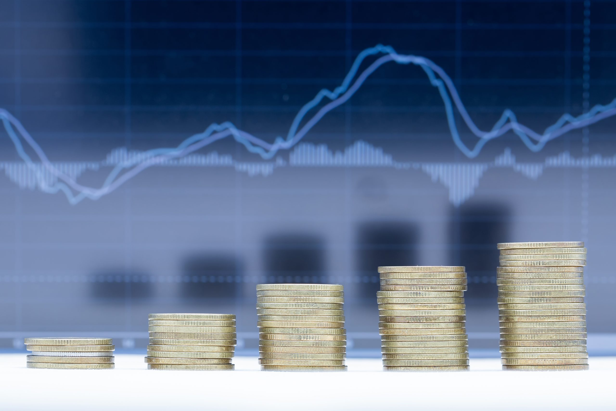 Стојаноски: Инфлацијата се намали и изнесува 3,4%, владините мерки преземени за време на енергетска криза, дадоа резултати