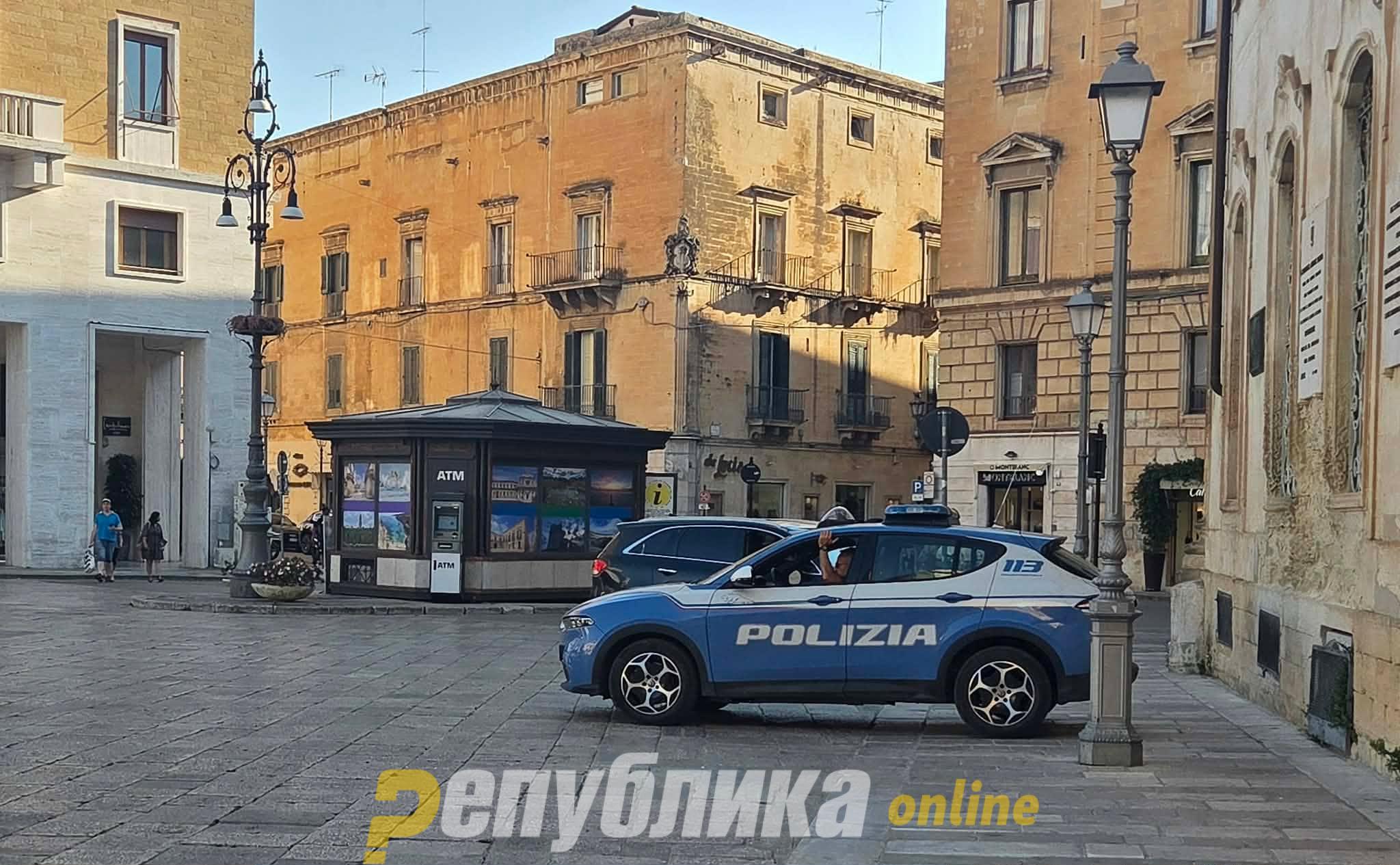 Третиот топлотен бран во Италија почнува денеска, се очекува да трае најмалку до 20 јули
